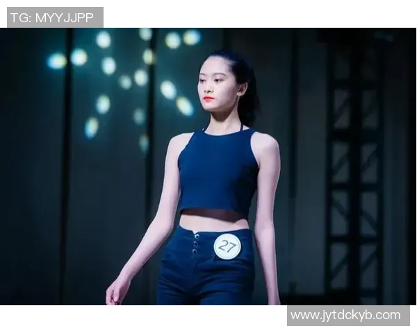 龙腾精英超级模特大赛风尚盛宴解码超模基因